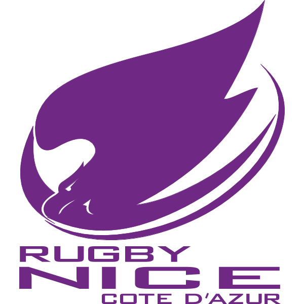 Rugby Nice Côte d’Azur Logo