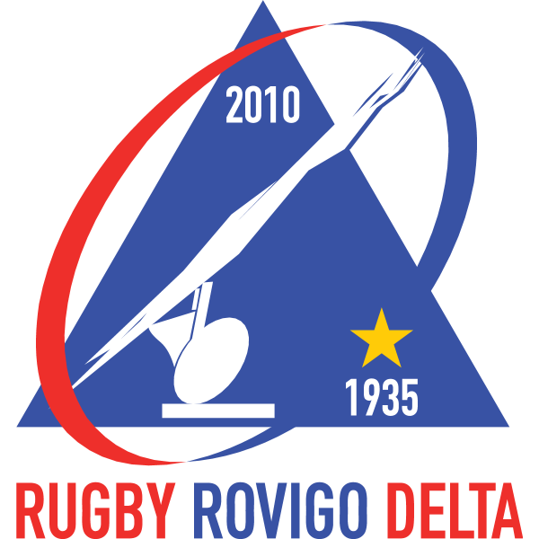 Rugby Rovigo Logo