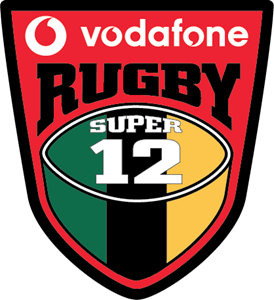 Rugby Super 12 Logo