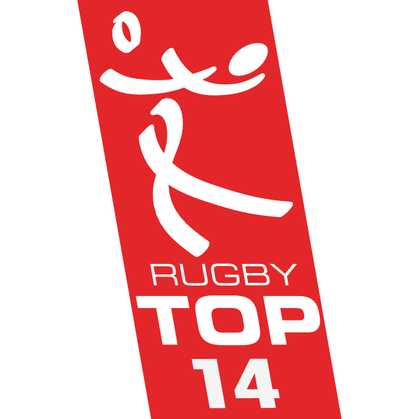 Rugby Top 14 Logo ,Logo , icon , SVG Rugby Top 14 Logo