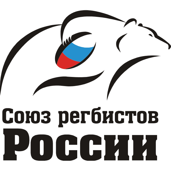 Rugby Union of Russia Logo