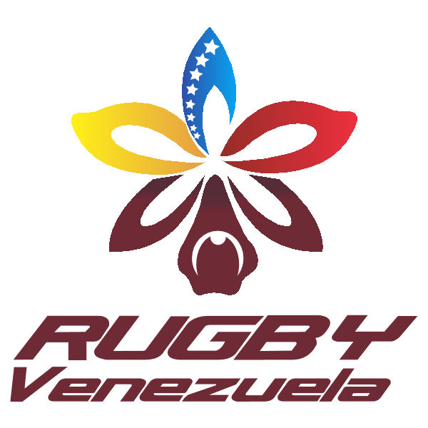 Rugby Venezuela Logo ,Logo , icon , SVG Rugby Venezuela Logo