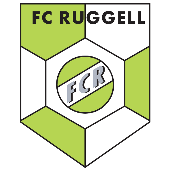 Ruggell Logo ,Logo , icon , SVG Ruggell Logo