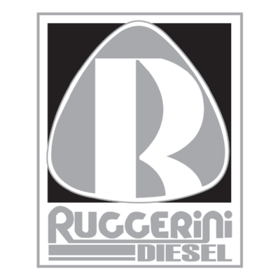 Ruggerini Logo ,Logo , icon , SVG Ruggerini Logo