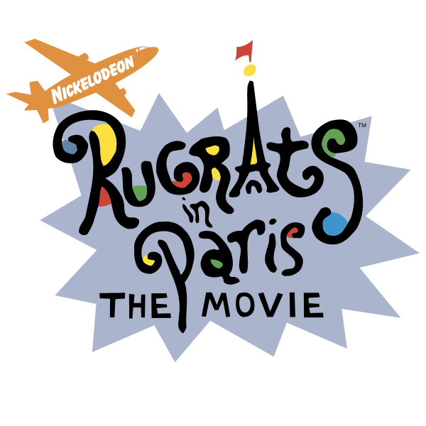 Rugrats in Paris