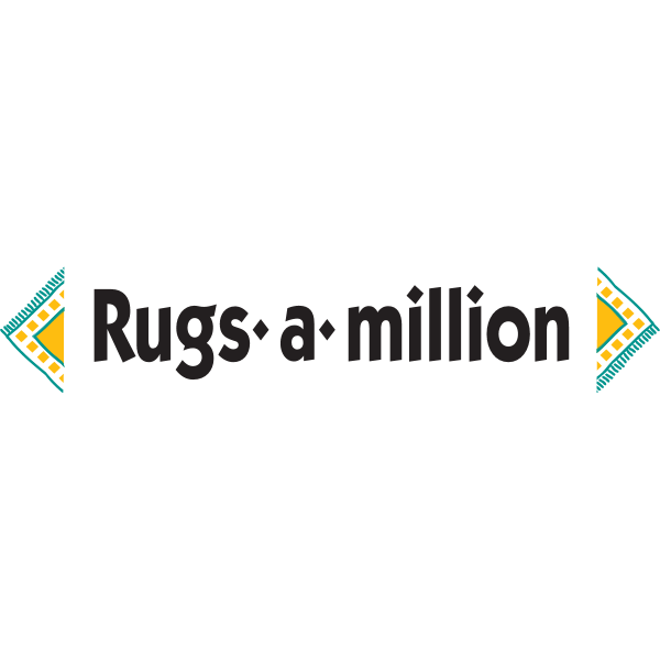 Rugs A Million Logo ,Logo , icon , SVG Rugs A Million Logo