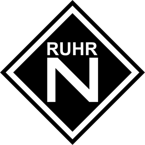 Ruhr Stickstoff Logo