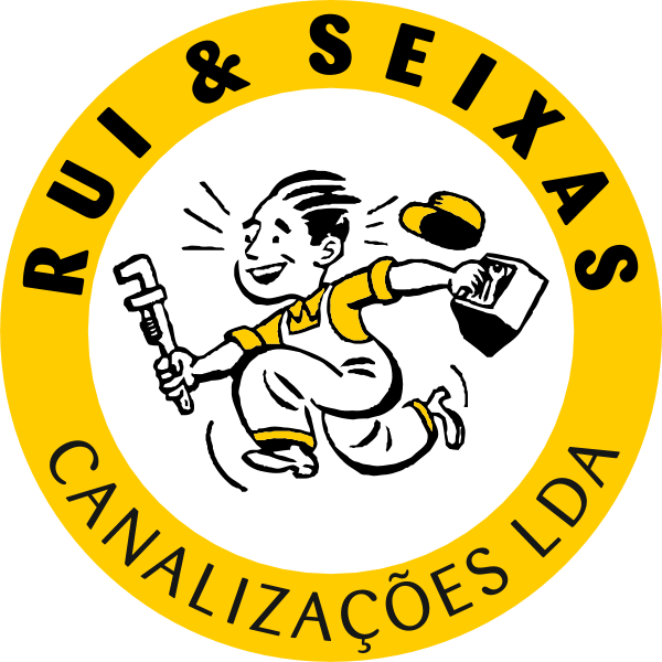 Rui e Seixas – Canalizações Lda Logo ,Logo , icon , SVG Rui e Seixas – Canalizações Lda Logo