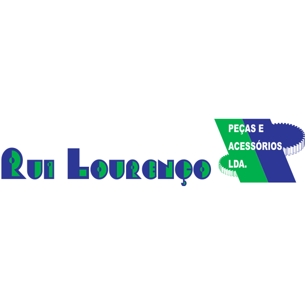 Rui Lourenco Lda Logo ,Logo , icon , SVG Rui Lourenco Lda Logo