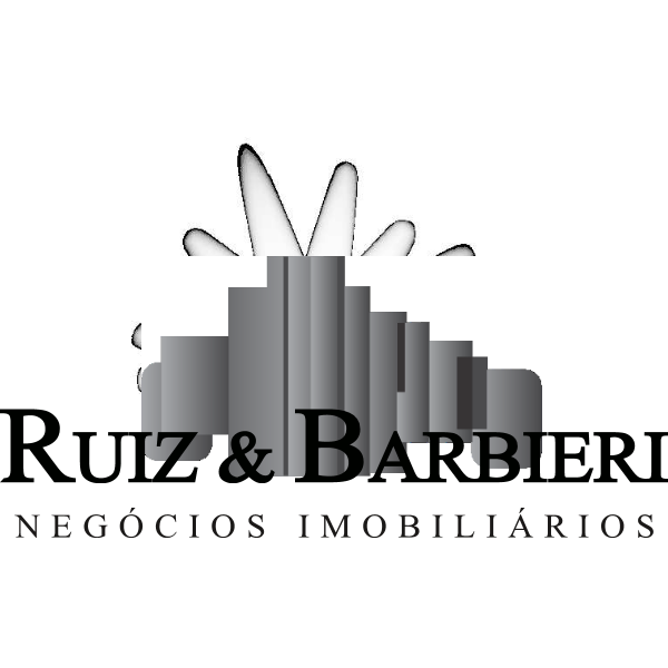 Ruiz e Barbieri Logo ,Logo , icon , SVG Ruiz e Barbieri Logo