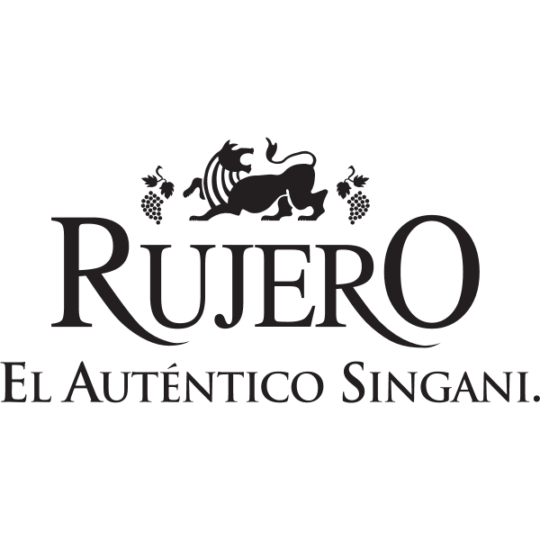 Rujero Singani Logo ,Logo , icon , SVG Rujero Singani Logo