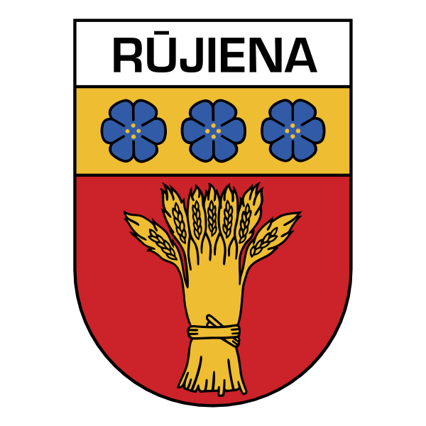 Rujiena