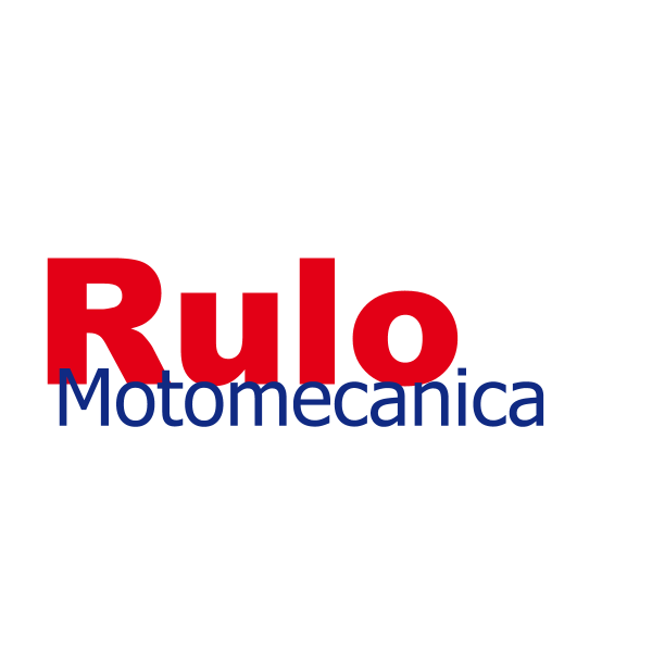 Rulo mmotomecanica Logo
