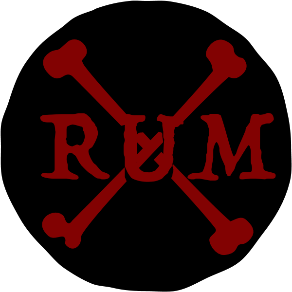 rum [ Download - Logo - icon ] png svg