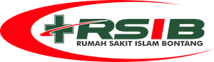 Rumah Sakit Islam Bontang (RSIB) Logo ,Logo , icon , SVG Rumah Sakit Islam Bontang (RSIB) Logo