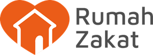 Rumah Zakat Logo ,Logo , icon , SVG Rumah Zakat Logo