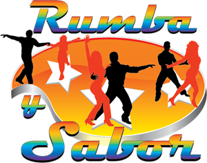 Rumba y sabor Logo ,Logo , icon , SVG Rumba y sabor Logo