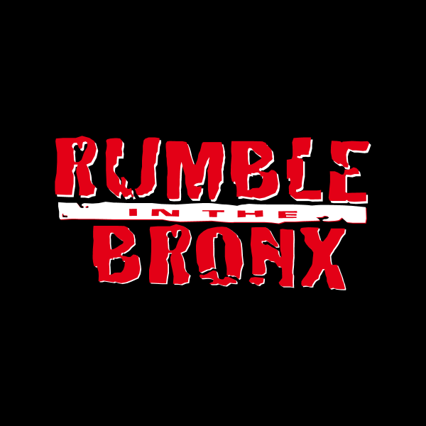 Rumble In The Bronx Logo