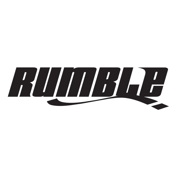 Rumble Logo