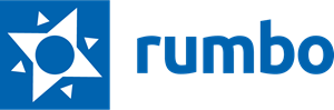 Rumbo Logo