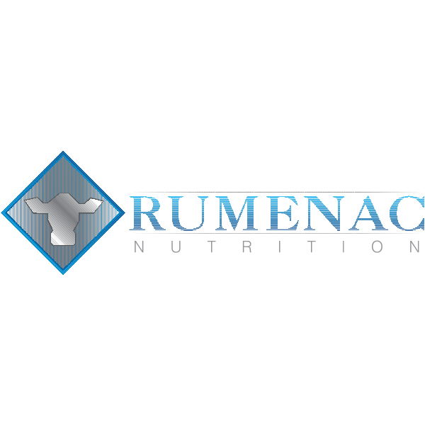 Rumenac Nutrition Logo ,Logo , icon , SVG Rumenac Nutrition Logo