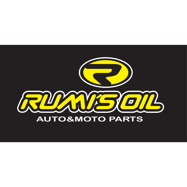 Rumi´s Oil Logo ,Logo , icon , SVG Rumi´s Oil Logo