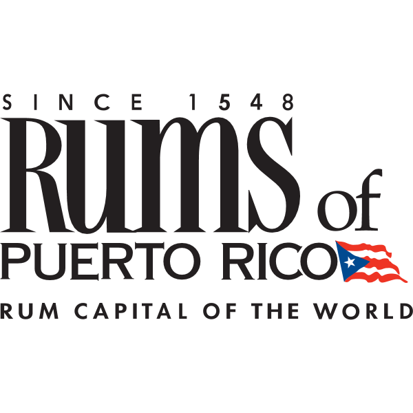 Rums of Puerto Rico Logo ,Logo , icon , SVG Rums of Puerto Rico Logo