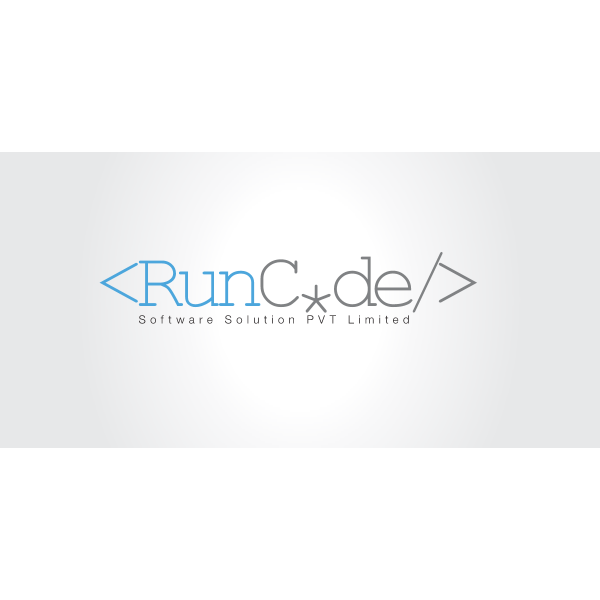 Run Code Logo ,Logo , icon , SVG Run Code Logo