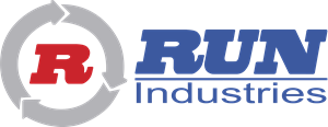 Run Industries Logo ,Logo , icon , SVG Run Industries Logo