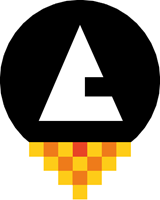 RunAbove Logo ,Logo , icon , SVG RunAbove Logo