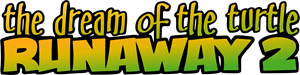 Runaway 2 Logo ,Logo , icon , SVG Runaway 2 Logo