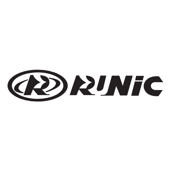 Runic Logo ,Logo , icon , SVG Runic Logo