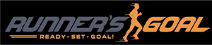 Runners Goal Logo ,Logo , icon , SVG Runners Goal Logo