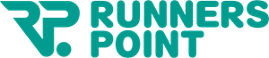 runners point Logo