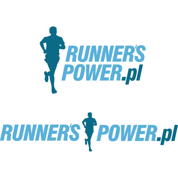 Runner’s Power Logo