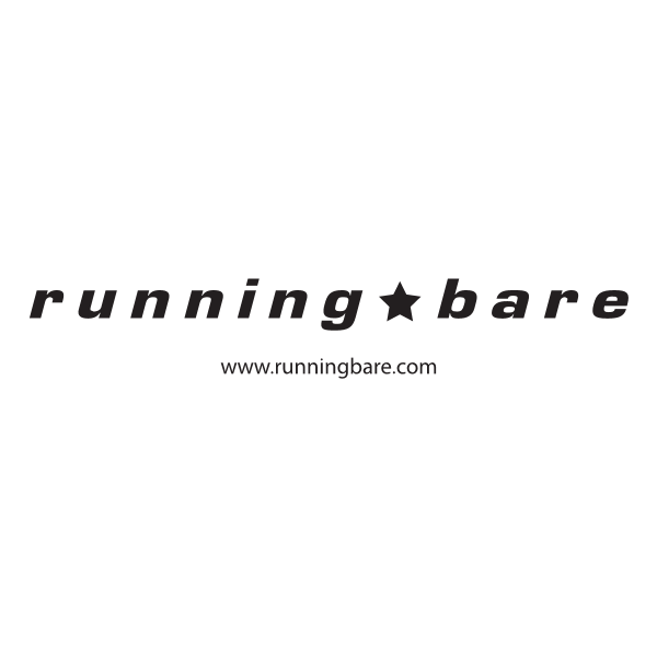 Running Bare Logo ,Logo , icon , SVG Running Bare Logo