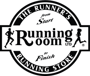 Running Room Logo logo png download