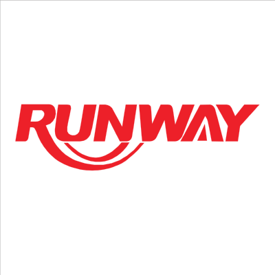 runway Logo ,Logo , icon , SVG runway Logo