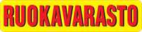 Ruokavarasto Logo ,Logo , icon , SVG Ruokavarasto Logo