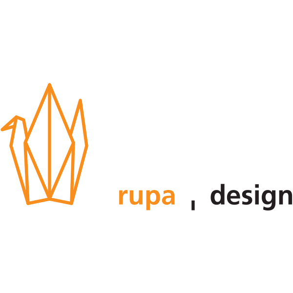 Rupa Design Logo ,Logo , icon , SVG Rupa Design Logo