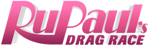 RuPauls Drag Race Logo