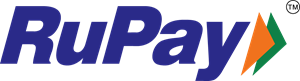 RuPay Logo ,Logo , icon , SVG RuPay Logo