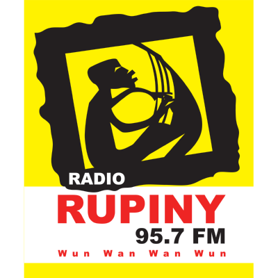 Rupiny Radio Logo ,Logo , icon , SVG Rupiny Radio Logo