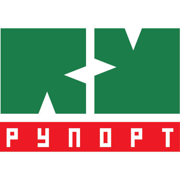 ruport Logo