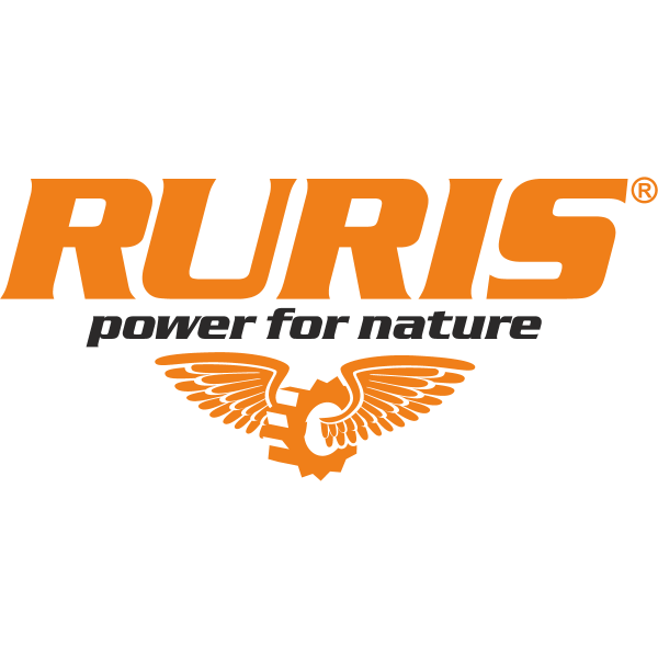 RURIS Logo ,Logo , icon , SVG RURIS Logo