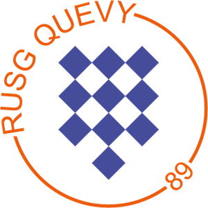 RUS Genly-Quevy 89 Logo