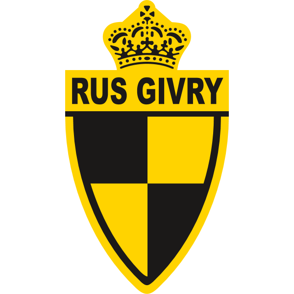RUS Givry Logo ,Logo , icon , SVG RUS Givry Logo