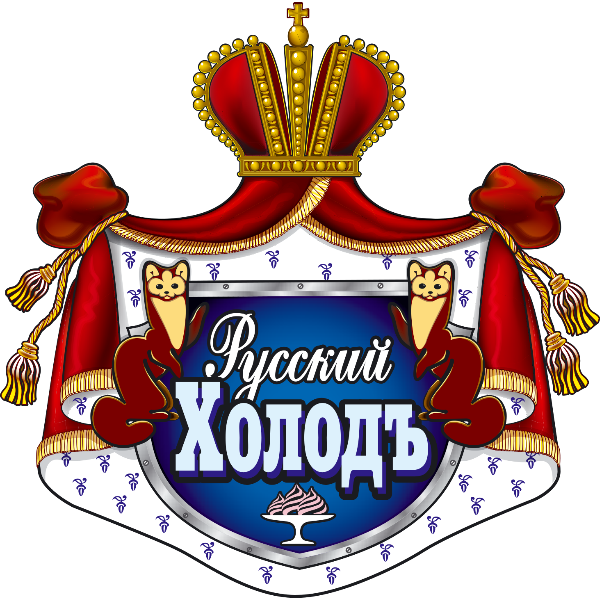 Rus Holod Logo ,Logo , icon , SVG Rus Holod Logo