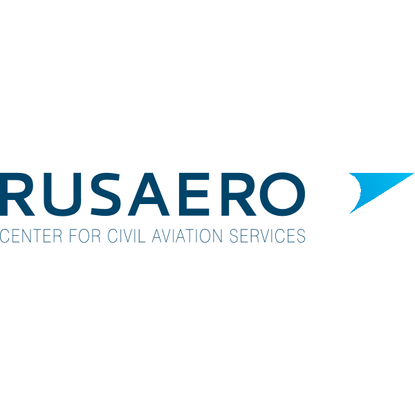 Rusaero Logo ,Logo , icon , SVG Rusaero Logo