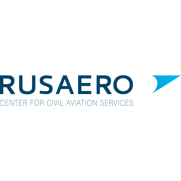 Rusaero Logo